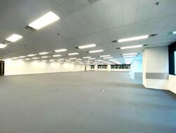Robinson 77 (D1), Office #469270721